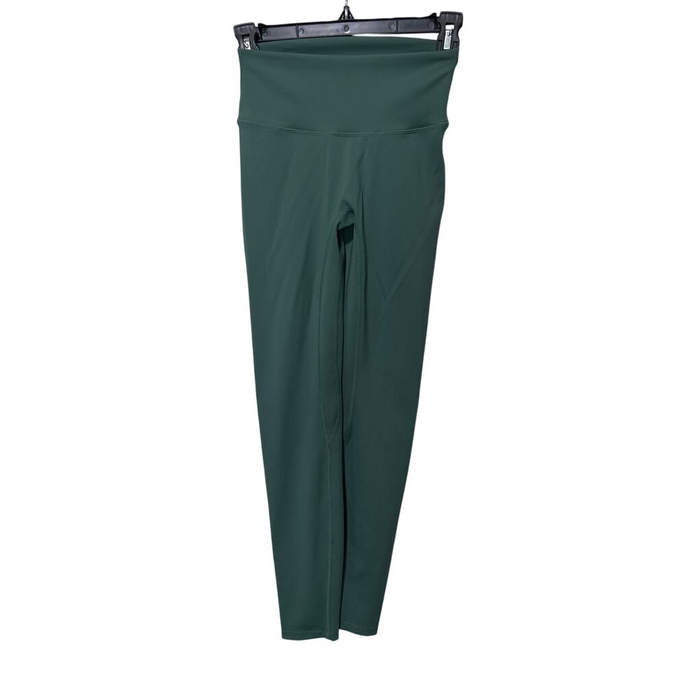 Csb forest green leggings